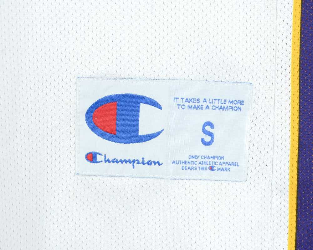 Champion × Los Angeles Jersey × Vintage KOBE BRYA… - image 5