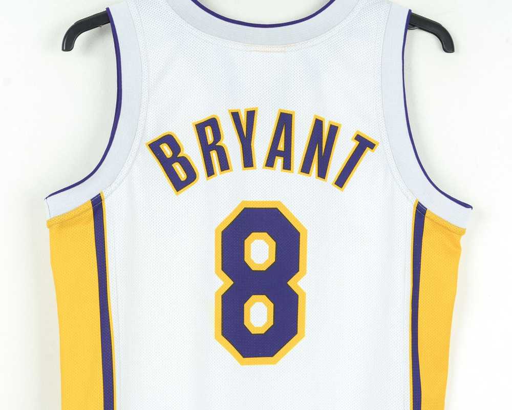 Champion × Los Angeles Jersey × Vintage KOBE BRYA… - image 7