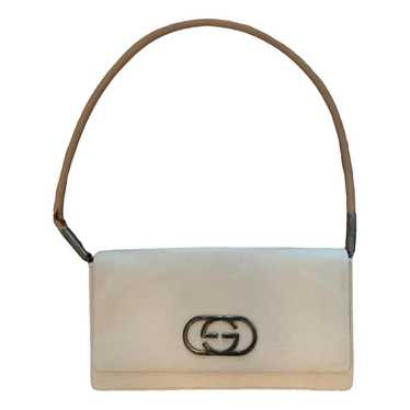 Gucci Cloth handbag - image 1