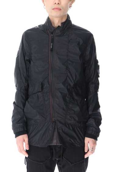 Saddam Teissy D.Hygen Carbon coated Nylon jacket