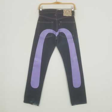 Evisu yamane pink daicock - Gem