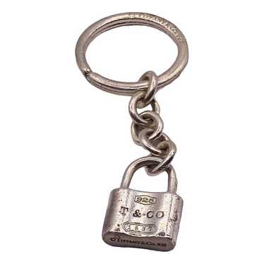 At Last ＆ Co key ring At Last & Co 'KEY RING'キーリング キーホルダー フック