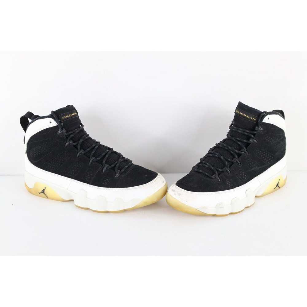 Nike × Vintage Nike Air Jordan 9 Retro City of Fl… - image 1