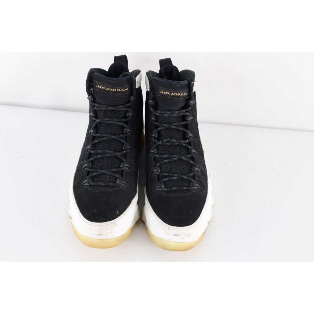 Nike × Vintage Nike Air Jordan 9 Retro City of Fl… - image 2