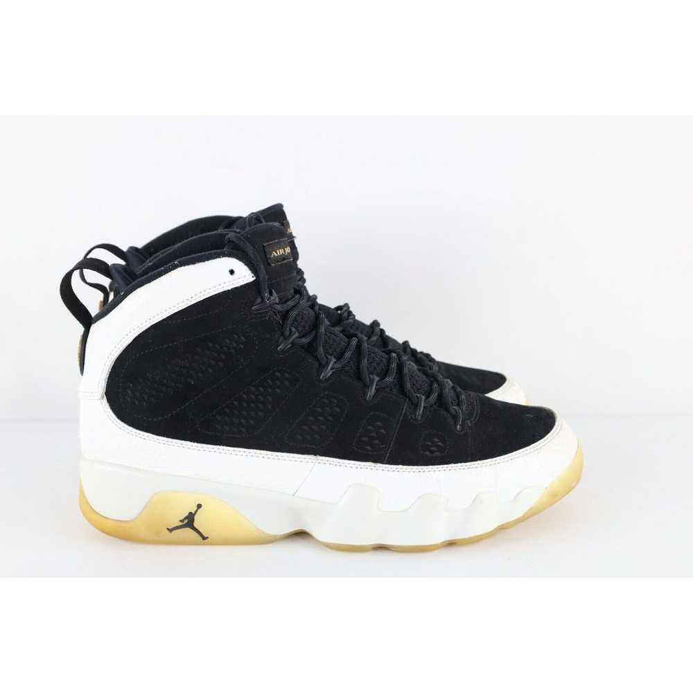 Nike × Vintage Nike Air Jordan 9 Retro City of Fl… - image 5