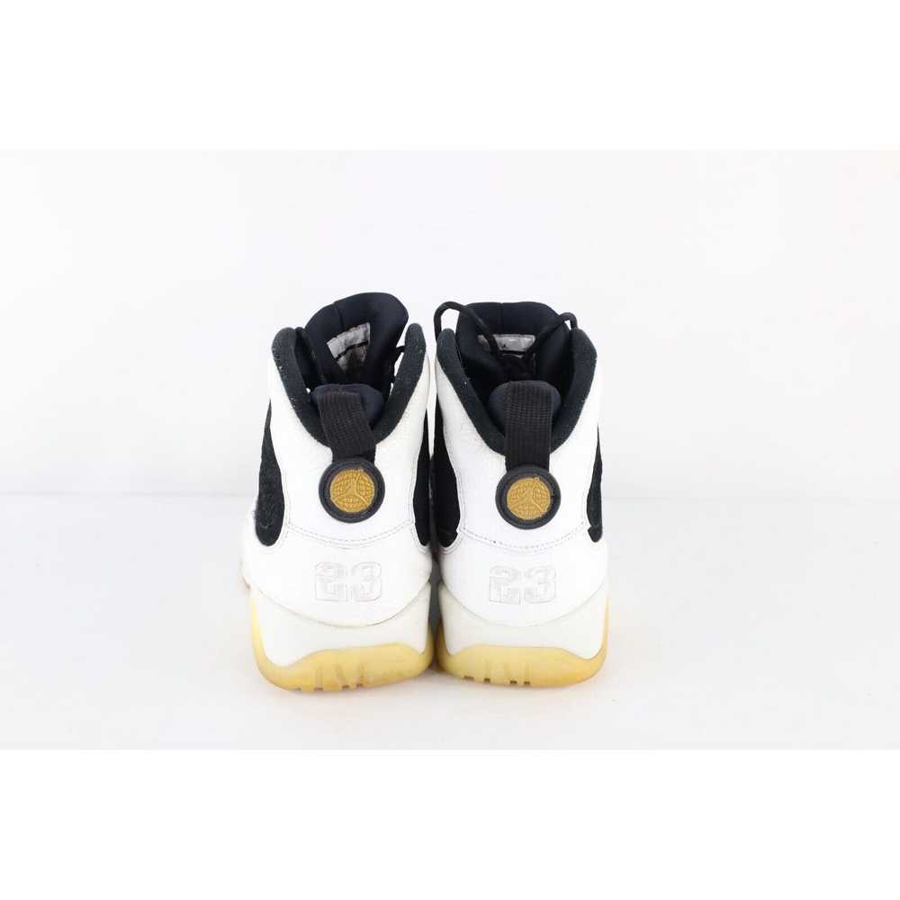 Nike × Vintage Nike Air Jordan 9 Retro City of Fl… - image 6