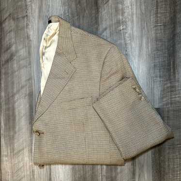 Hart Schaffner Marx Hart Schaffner Marx Sport Coat