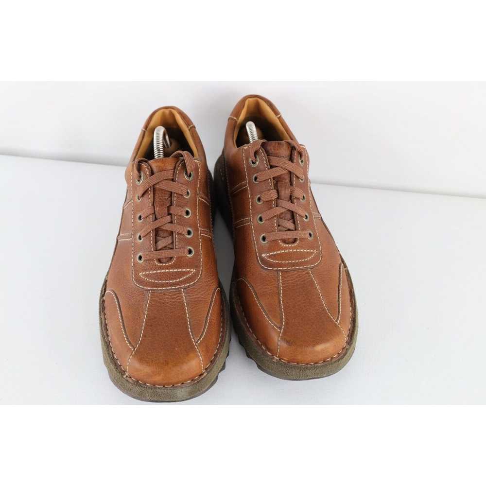 Dr. Martens × Vintage Vintage Dr Martens Chunky L… - image 2