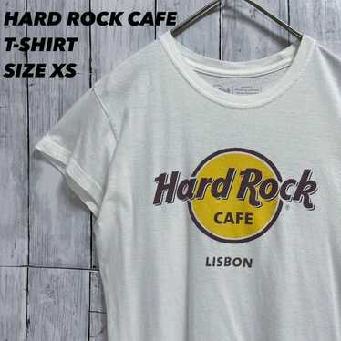 Women's Vintage Clothing HARD ROCK CAFE Hard Rock… - image 1