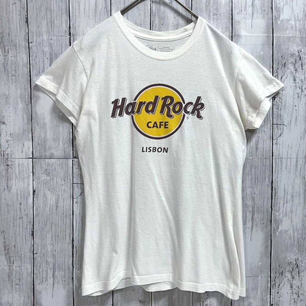 Women's Vintage Clothing HARD ROCK CAFE Hard Rock… - image 2