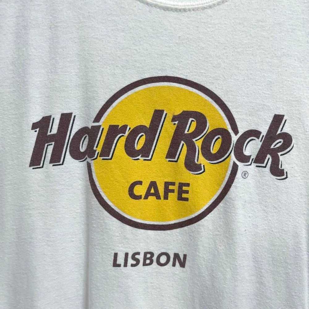 Women's Vintage Clothing HARD ROCK CAFE Hard Rock… - image 4