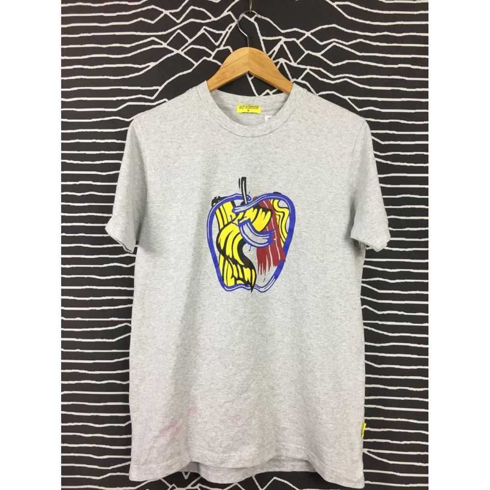 Roy Lichtenstein T-shirt - image 4