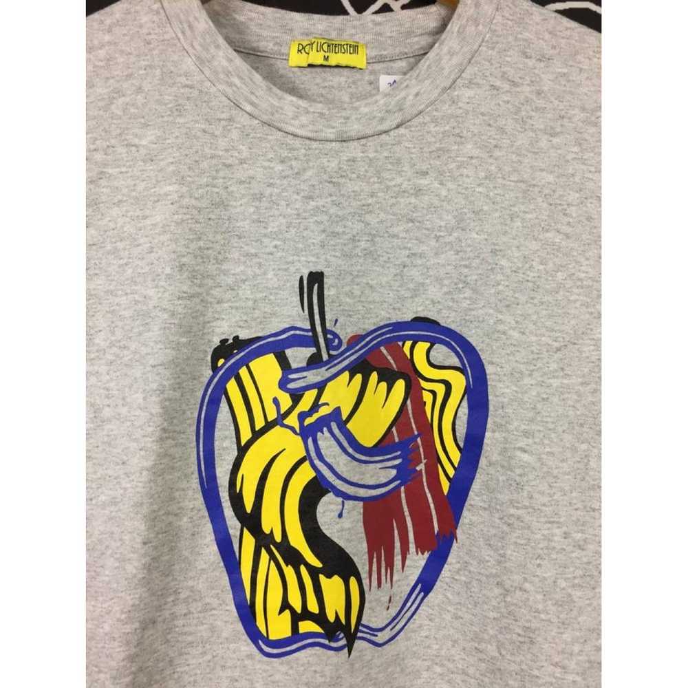 Roy Lichtenstein T-shirt - image 5