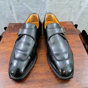 SCOTCH GRAIN HIROKAWA タッセルローファー Scotch grain for hirokawa - Gem