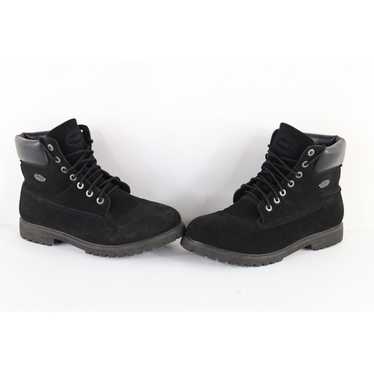 Vintage 90s lugz boots - Gem