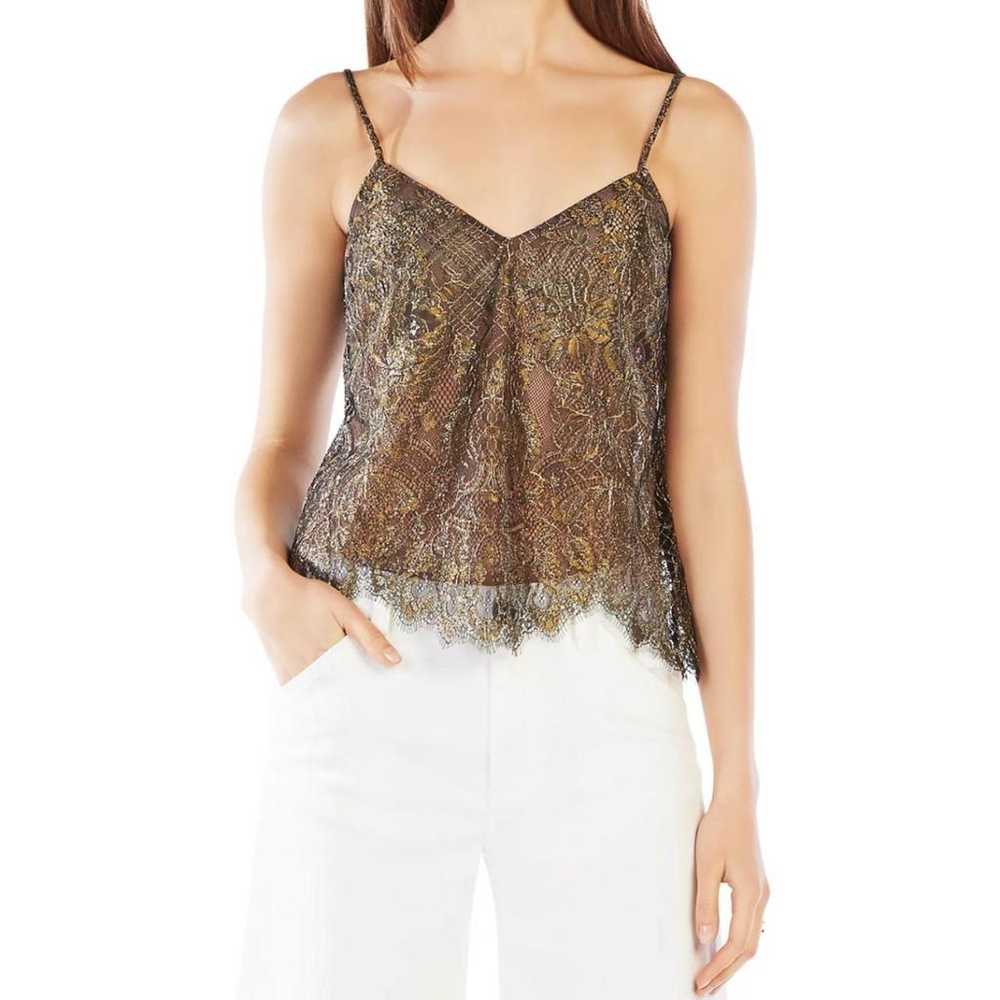 Bcbg Max Azria Lace camisole - image 3