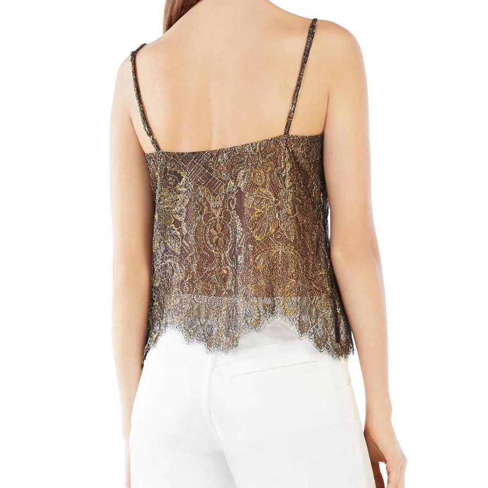 Bcbg Max Azria Lace camisole - image 4