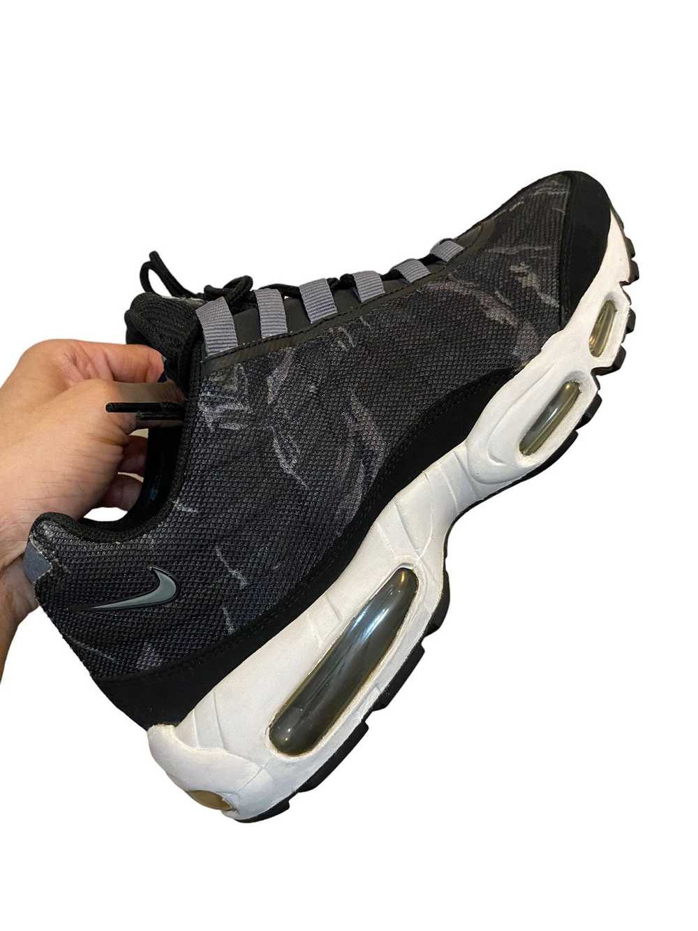 Nike Air Max 95 Prm Tape Camo - image 1