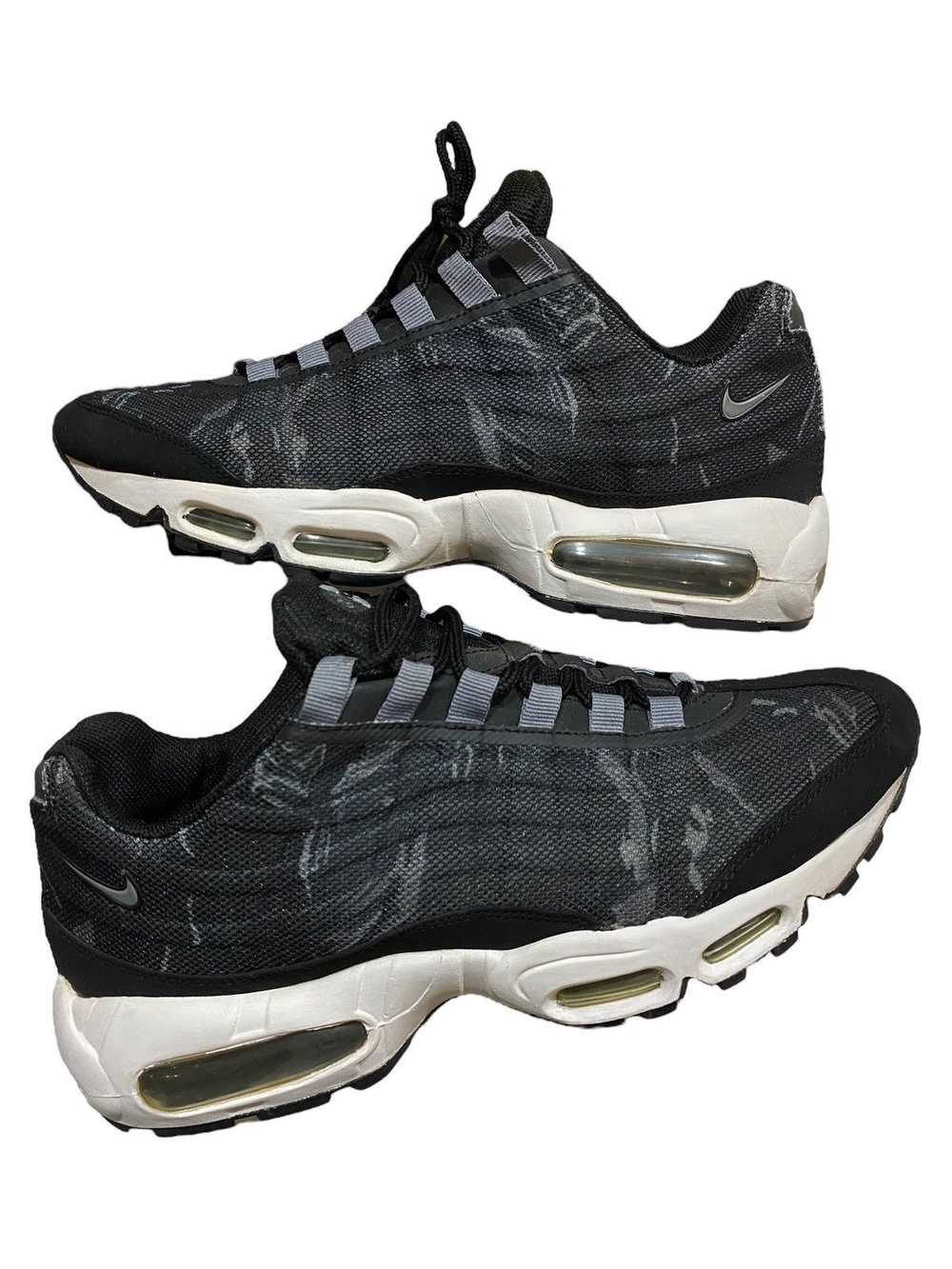 Nike Air Max 95 Prm Tape Camo - image 2