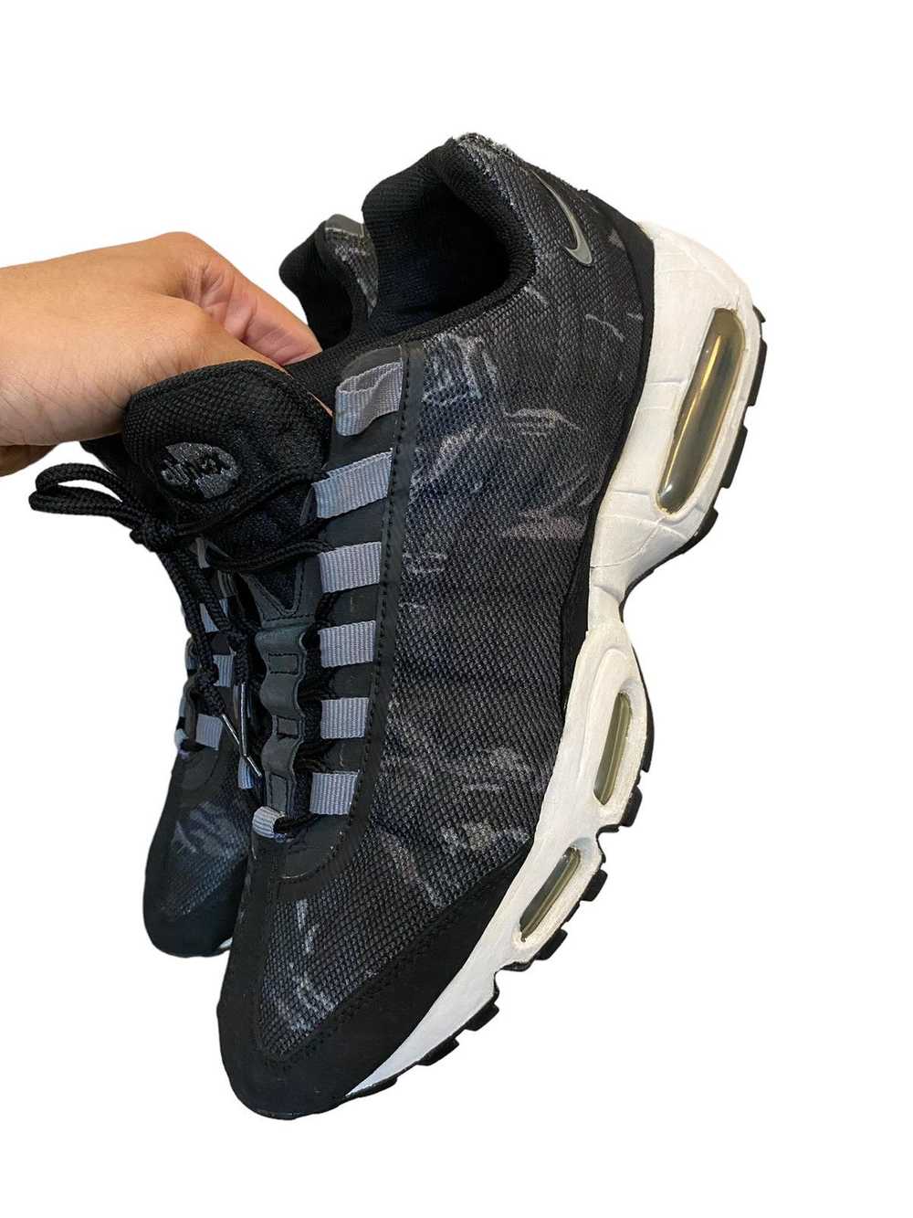 Nike Air Max 95 Prm Tape Camo - image 3