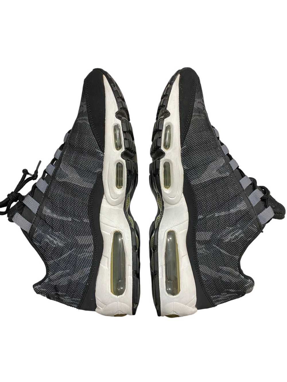 Nike Air Max 95 Prm Tape Camo - image 6