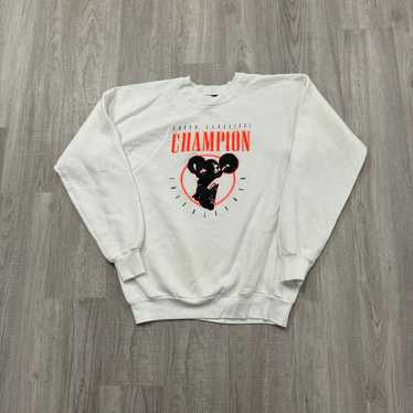 Vintage Vintage Cheer Classics Champion Sweatshir… - image 1