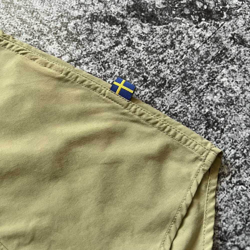 Fjallraven × Outdoor Life × Streetwear Fjallraven… - image 5