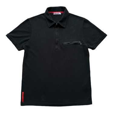 Prada shirt or vintage - Gem