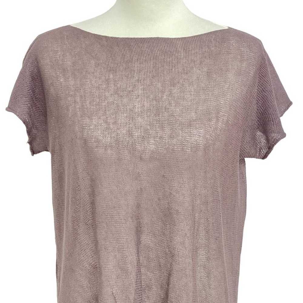 Excellent condition Roberto Collina women's top t… - image 2