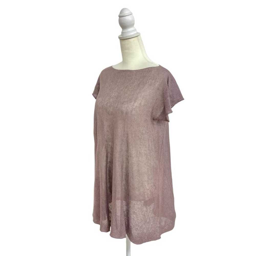 Excellent condition Roberto Collina women's top t… - image 4