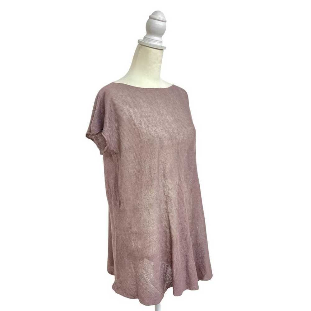 Excellent condition Roberto Collina women's top t… - image 6