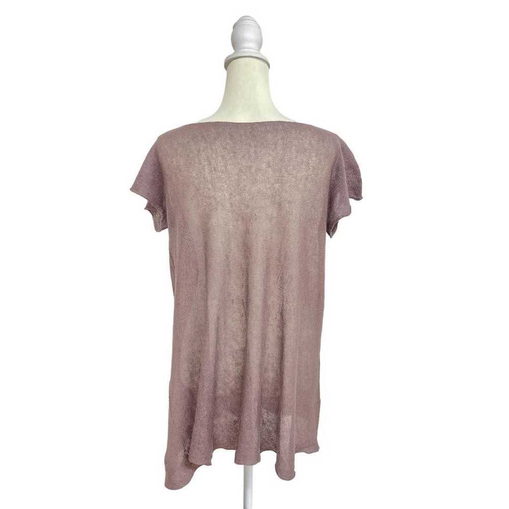 Excellent condition Roberto Collina women's top t… - image 7