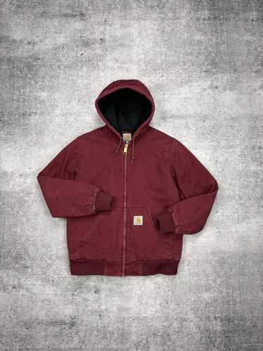 Carhartt × Streetwear × Vintage Vintage Carhartt … - image 1