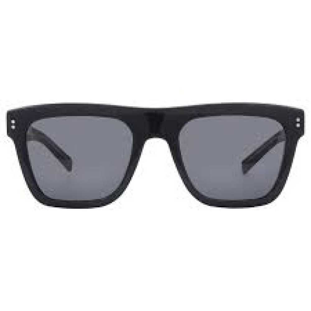 Dolce & Gabbana Oversized sunglasses - image 3