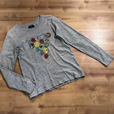 R.Newbold R. NEWBOLD JACKET - Gem