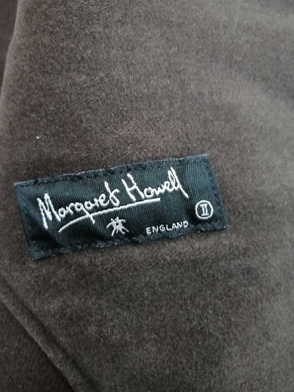 Margaret Howell Margaret Howell jacket - image 12