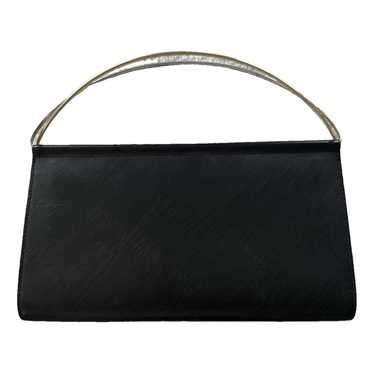 Cartier Trinity leather clutch bag - image 1