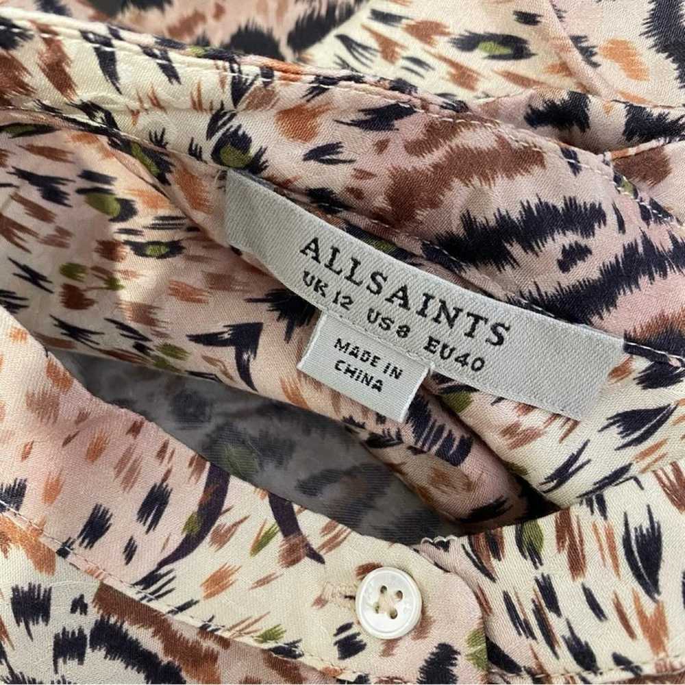 All Saints Blouse - image 5