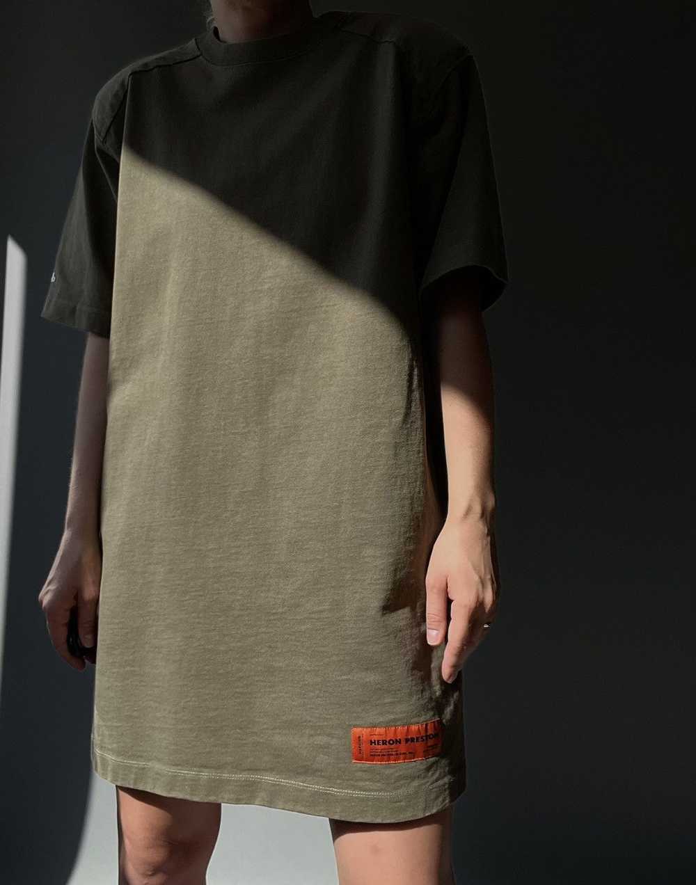 Designer × Heron Preston × Streetwear Heron Prest… - image 2