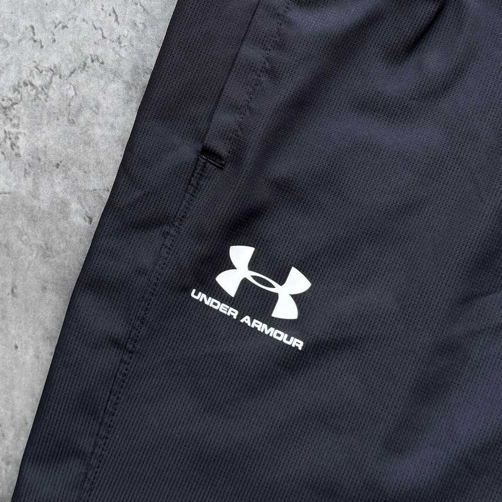 Japanese Brand × Under Armour × Vintage Vintage Y… - image 3