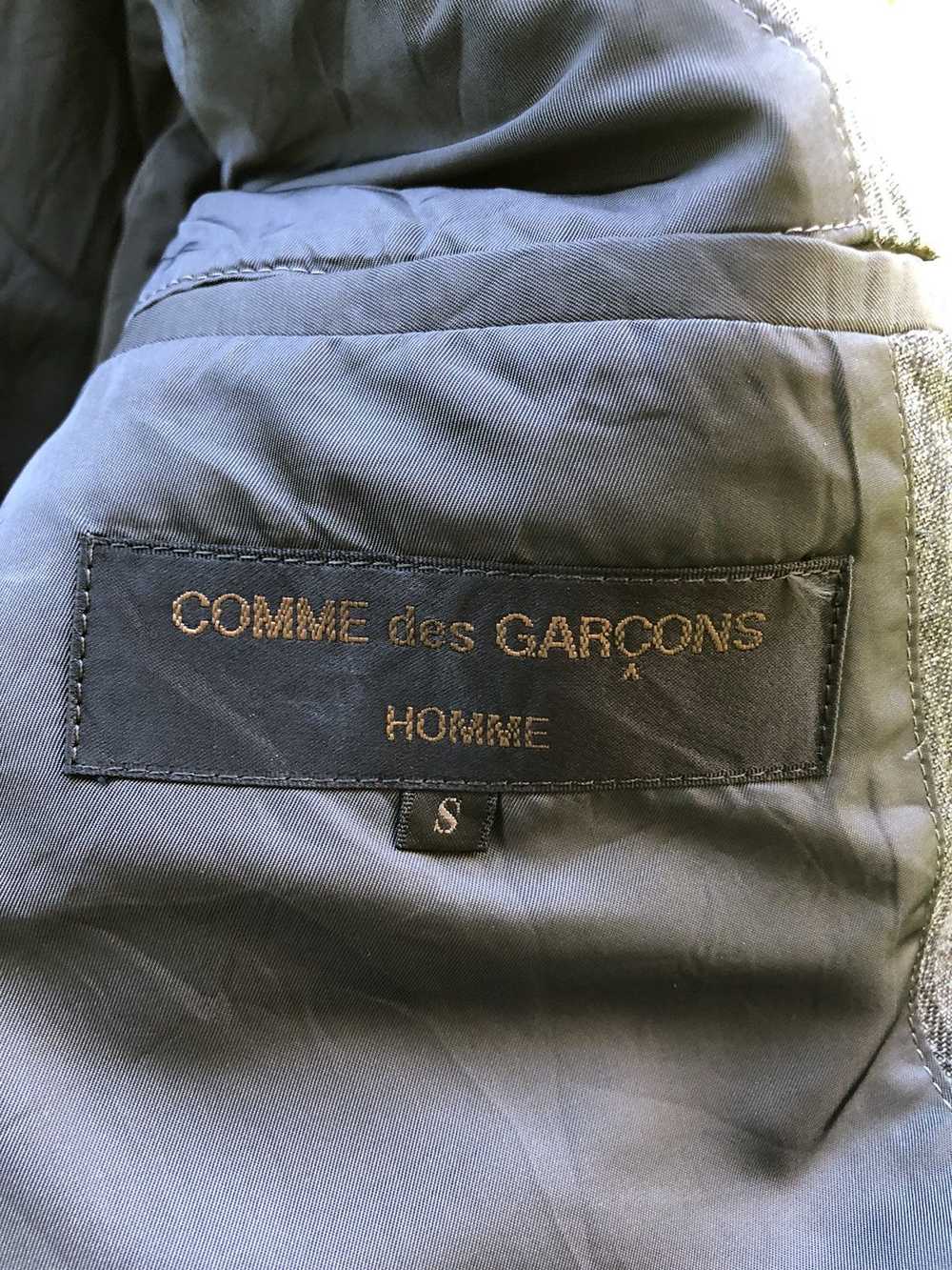 Comme des Garcons Homme × Vintage Comme Des Garco… - image 10