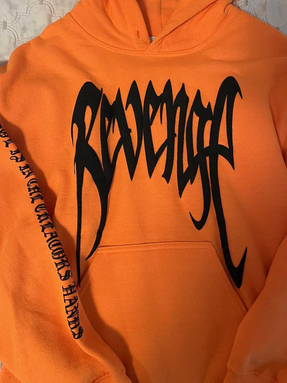 Revenge Revenge Kill Hoodie OG - image 2