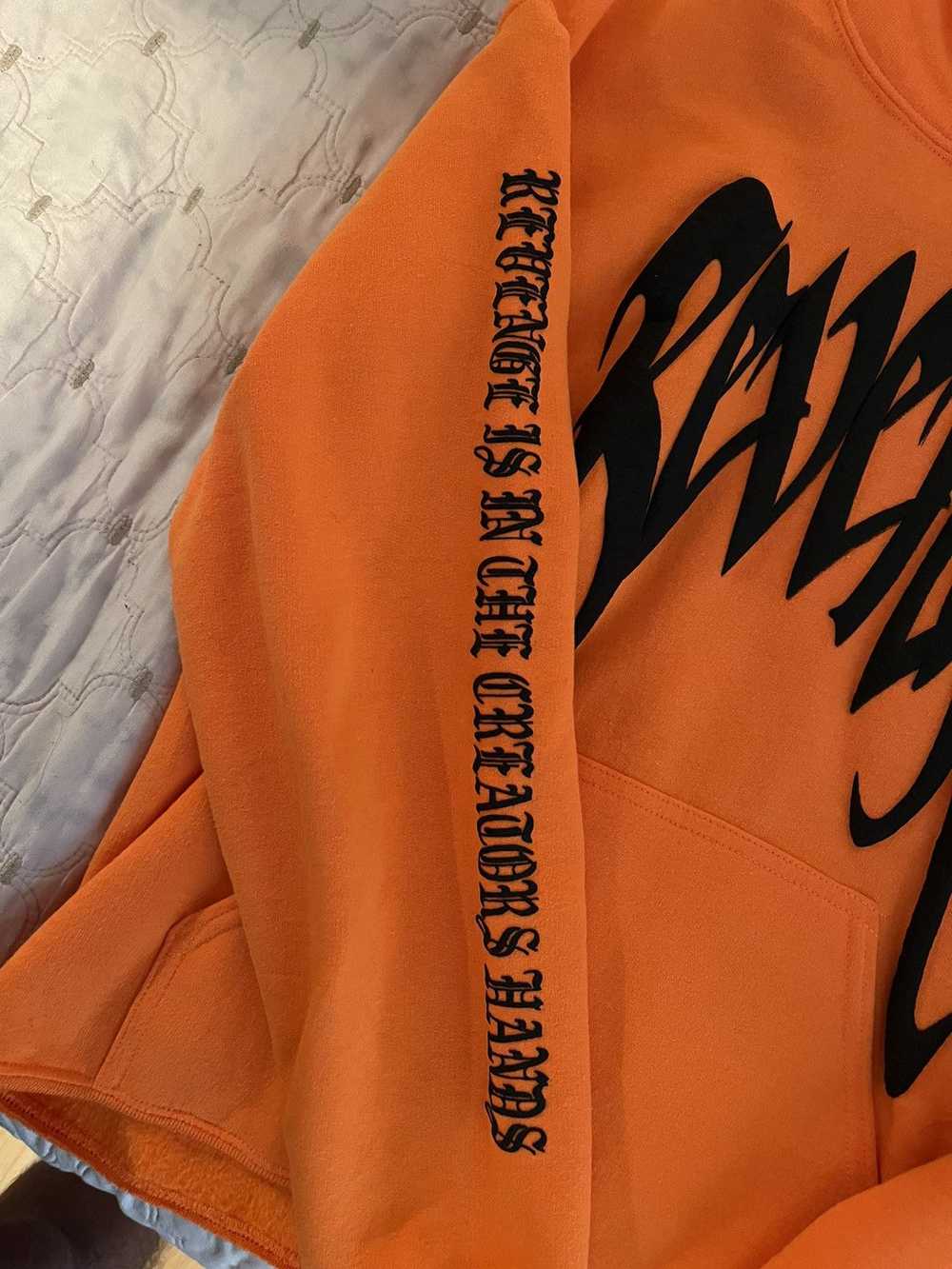 Revenge Revenge Kill Hoodie OG - image 3