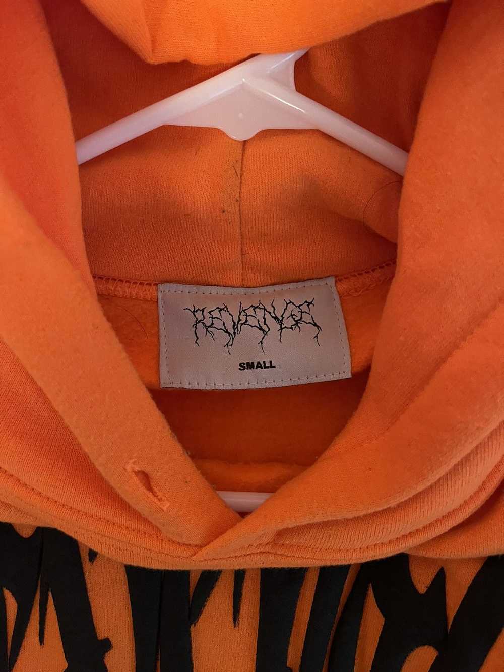 Revenge Revenge Kill Hoodie OG - image 4