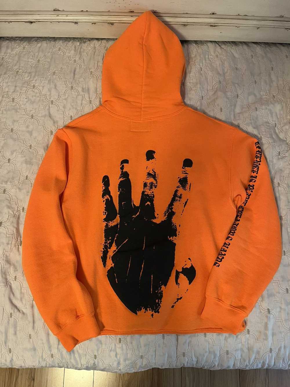 Revenge Revenge Kill Hoodie OG - image 5