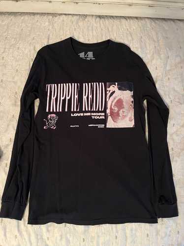 Trippie Redd Trippie Redd ALLTY4 T- Shirt