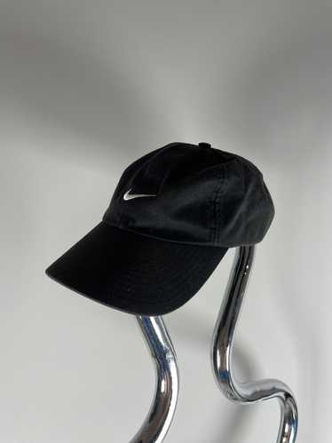 Nike × Vintage Nike cap center logo