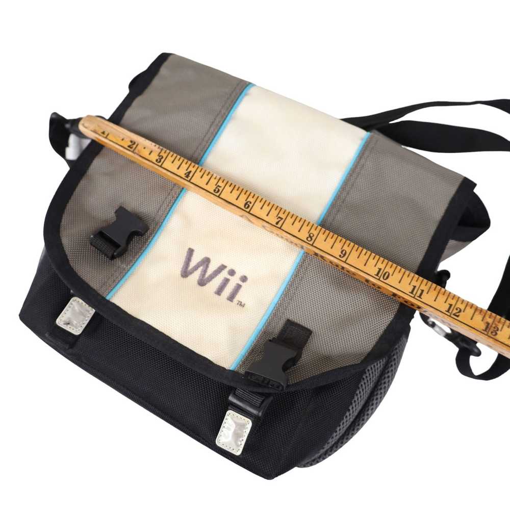 Nintendo × Vintage Vintage Nintendo Wii Carrying … - image 6