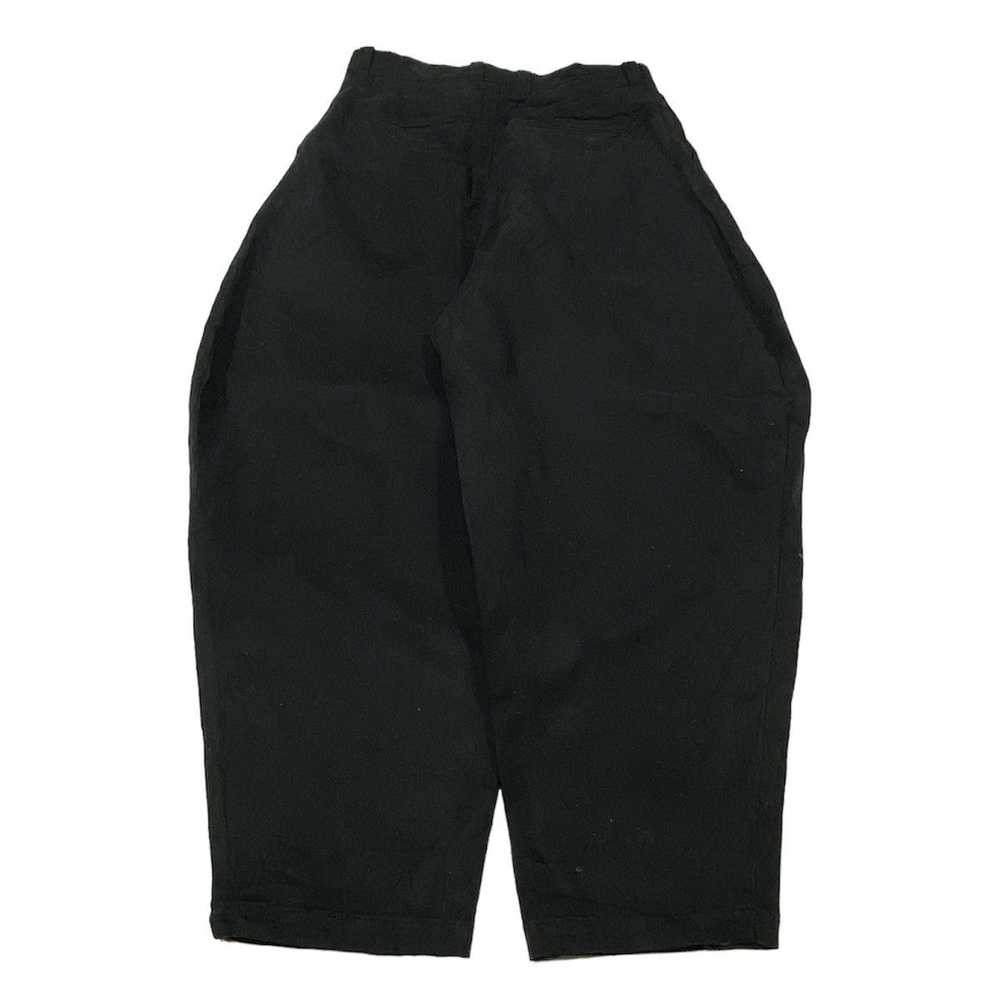 Kapital ⚡ OFFER NOW ⚡️ KAPITAL Black Pants - image 2