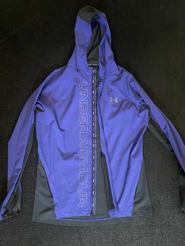 Under Armour Under Armour outrun the storm jacket